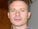 Istruttore Max Riolfi - C.N II Dan